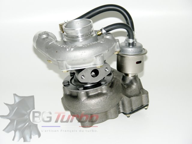 TURBO YOUNGTIMER - NEUF ORIGINE - VL - 466088-0001
